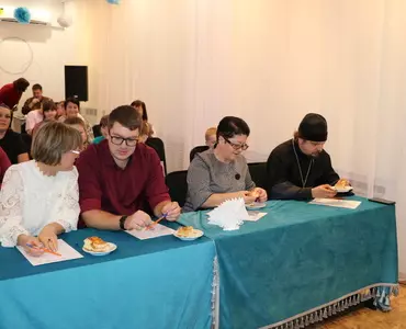 Семья - это самое главное в жизни для каждого из нас!