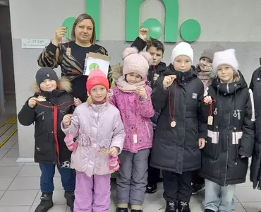 «Талисманы добра»