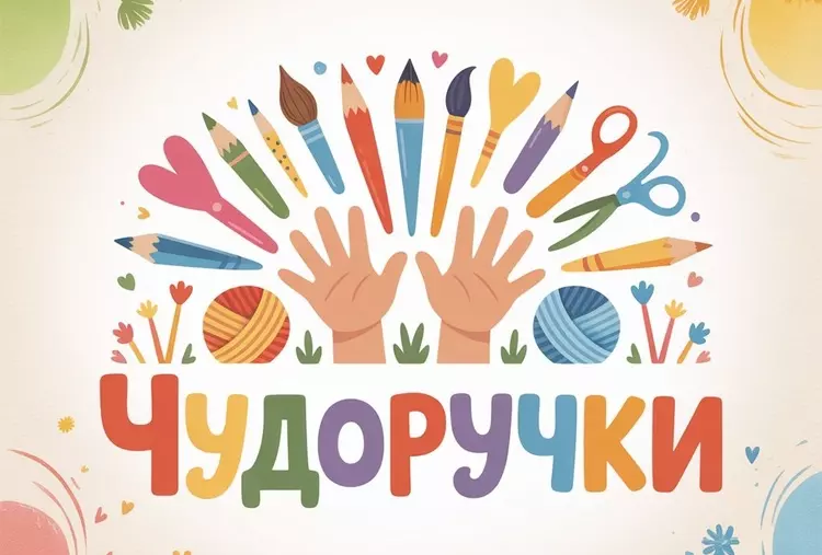 «ЧудоРучки»