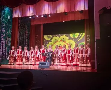 От сердца к сердцу