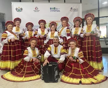 Делимся хорошими новостями!