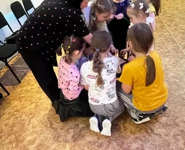 «А ну-ка девчата!»