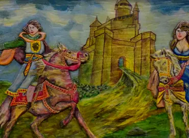 «Добрых рук мастерство»