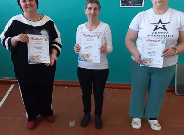 Стартовала Спартакиада на Никулинской территории